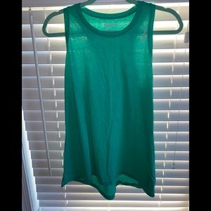 🌻BOGO Free🌻 Reebok Racerback Workout Tanks